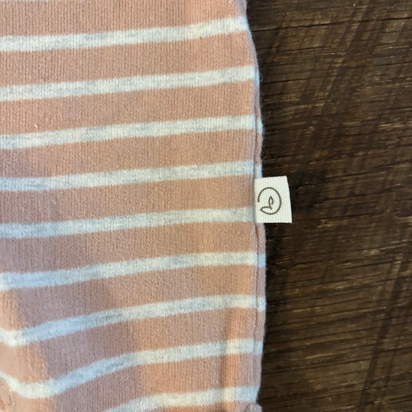 Little Planet Organic Cotton Jumpsuit - Picture 3 of 5